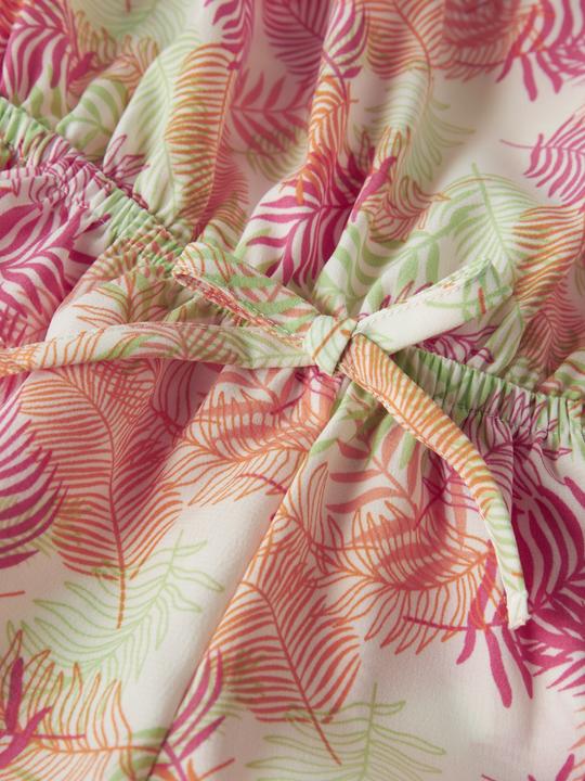 Produktbild Name it Nkfvinaya Ss Playsuit Fffff Noos (140)