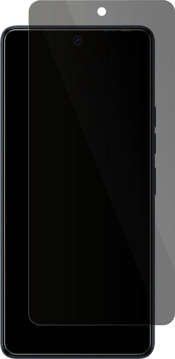 Produktbild Dipos Blickschutzfolie 2-Way Anti-Shock (1 Stück, Tecno Camon 20)