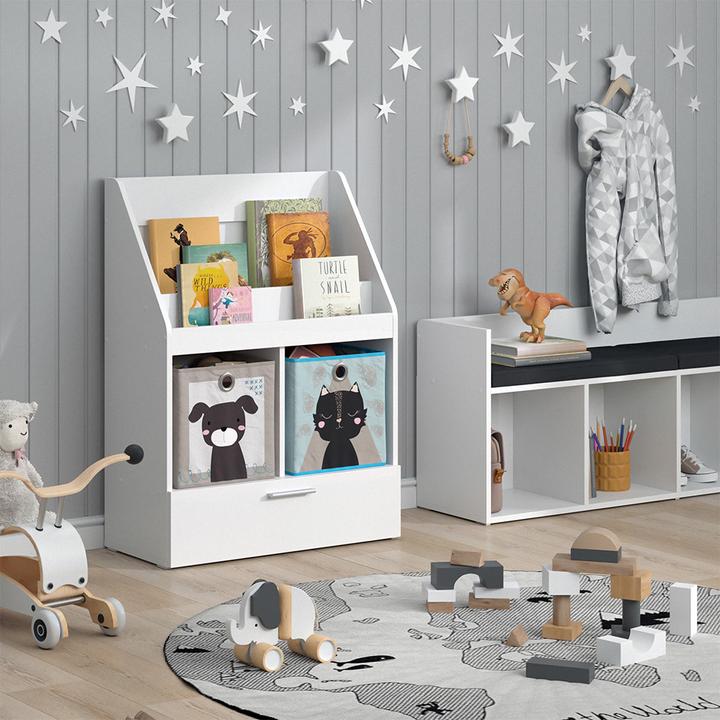 Produktbild Vicco Luigi (72 x 31 x 96 cm)