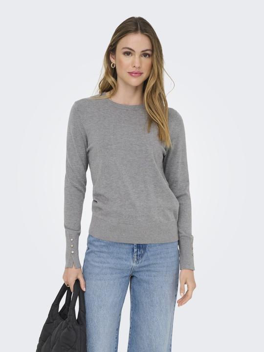 Produktbild JdY JDYMALOU Strickpullover Strickpullover (XL)