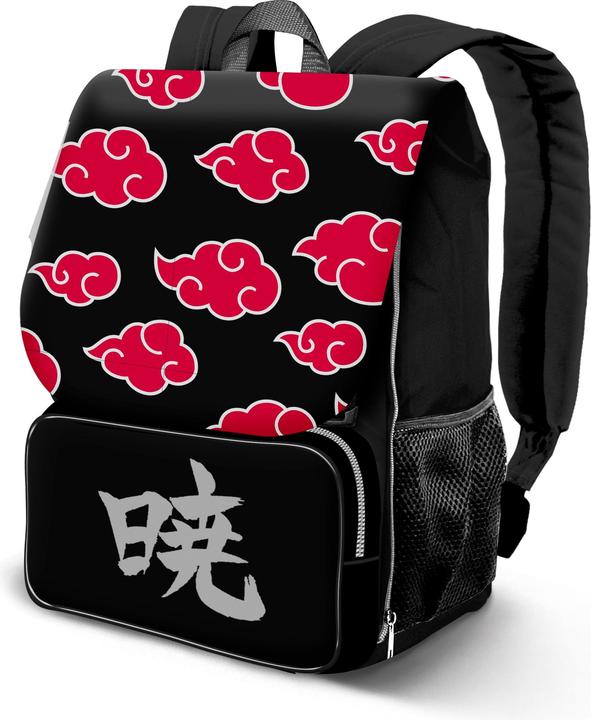 Produktbild Karactermania Naruto Shippuden Rucksack Clouds (28 l)