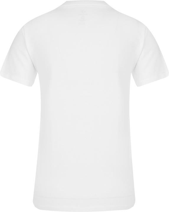 Actual product image Converse Wordmark T-Shirt - 121739 (S)