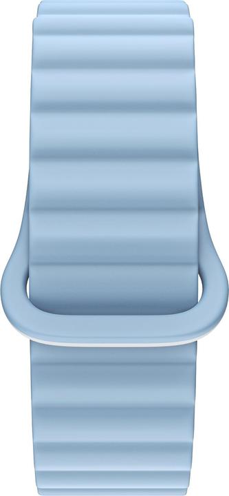 Actual product image Noise Pro 6 Smartwatch Magnetic Blue