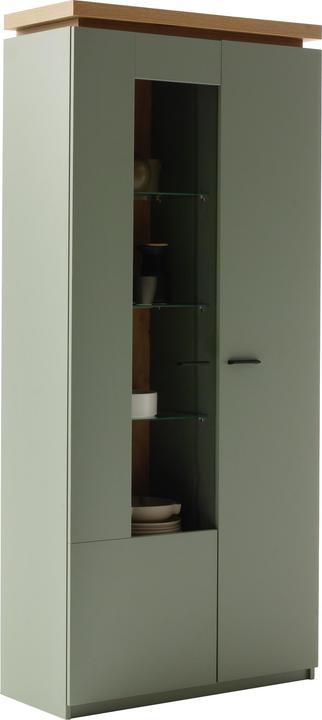 Actual product image DXRacer Moniz (88 x 38 x 197.20 cm)