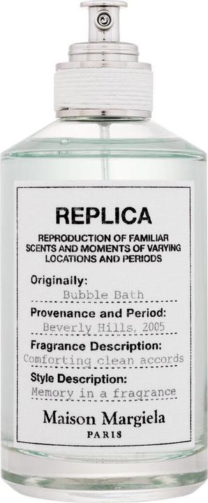 Produktbild Maison Martin Margiela Replica Bubble Bath (Eau de Toilette, 100 ml)