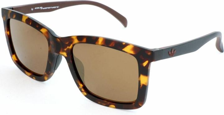 Produktbild Adidas Herrensonnenbrille AOR015-148-009 Ø 53 mm