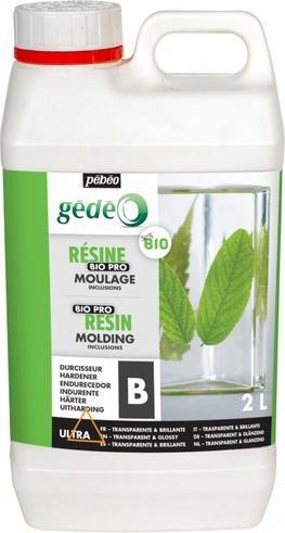 Produktbild Pebeo Bio-Proharz (6000 ml)