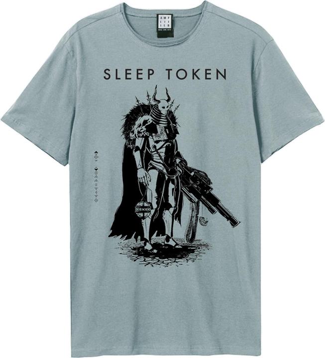 Produktbild Amplified The Summoning TShirt (XXL)