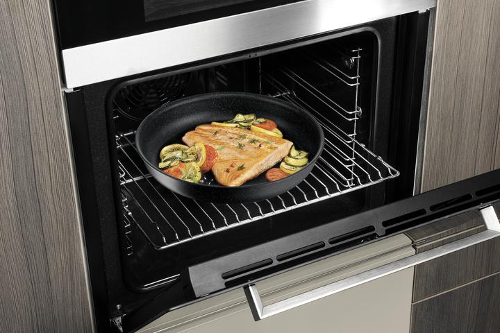Actual product image Tefal Ingenio Unlimited (26 cm, Pan set + pot set, Aluminium)