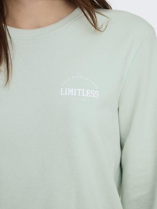 Produktbild Only Play ONPCAVA Sweatshirt Sweatshirt (M)