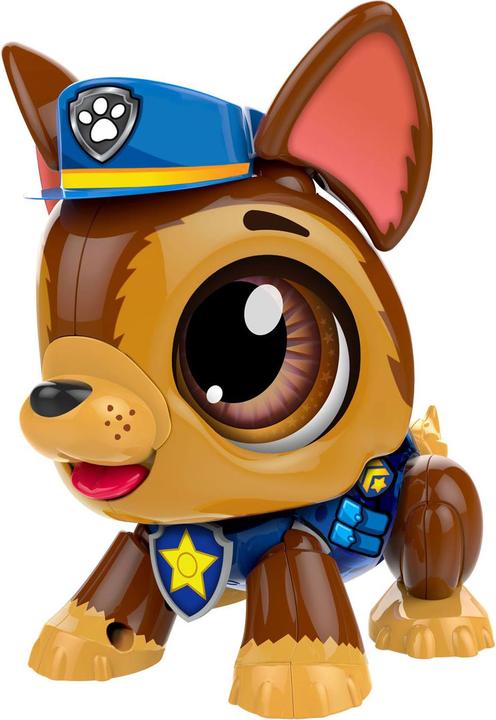 Immagine prodotto Goliath Toys Costruisci un Bot Paw Patrol Chase