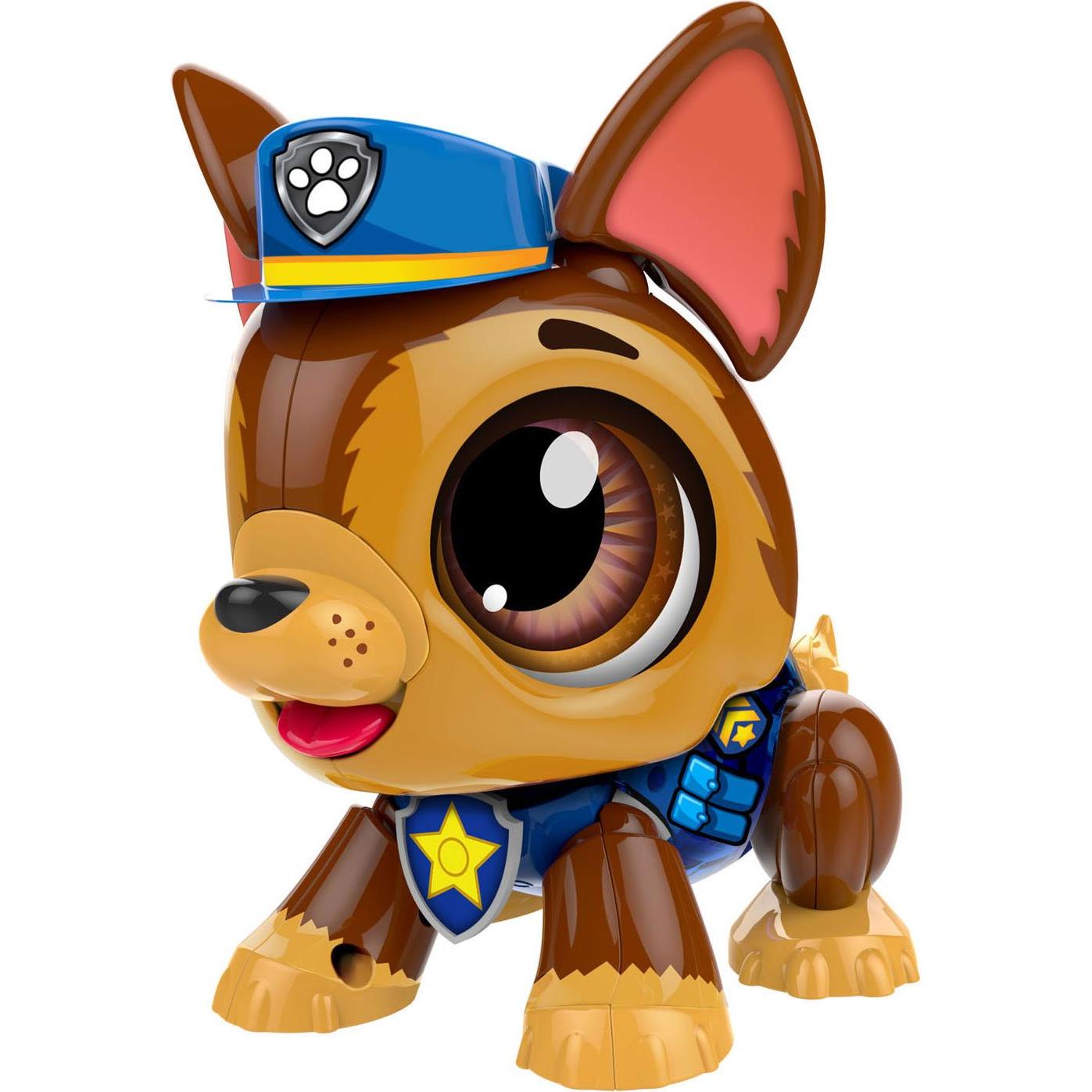 Thumbnail - Goliath Toys Build a Bot Paw Patrol Chase, Robotik Kit, Mehrfarbig