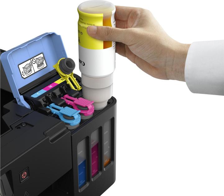 Productafbeelding Canon PIXMA G5050 (Inktreservoir, Kleur)
