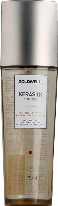 Image du produit Kerasilk Contrôle de (75 ml)