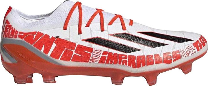 Produktbild adidas X Speedportal 1 Lionel Messi Fussballschuhe mit festem Boden (45)