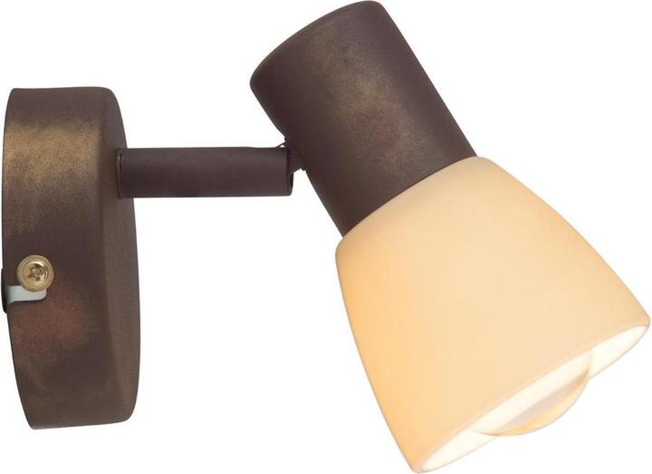 Actual product image Brilliant Luca (E14)