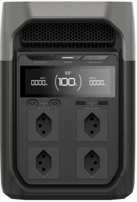 Image du produit EcoFlow Power Station Delta 3 (1024 Wh, 12.50 kg)