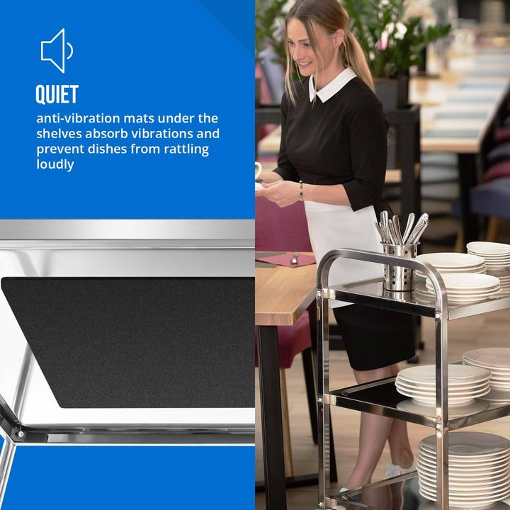 Produktbild Royal Catering Servierhilfe