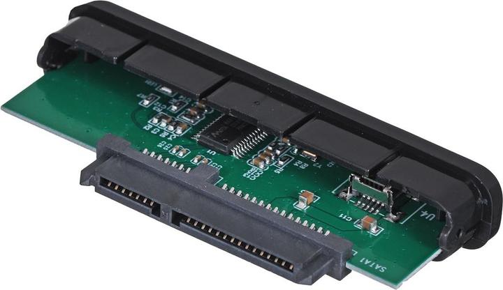 Productafbeelding Gembird EE2-U2S-5 (2.5")