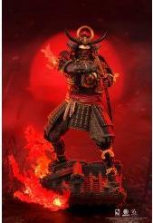 Produktbild Purearts ST Assassins Creed Shadows: Yasuke 27cm