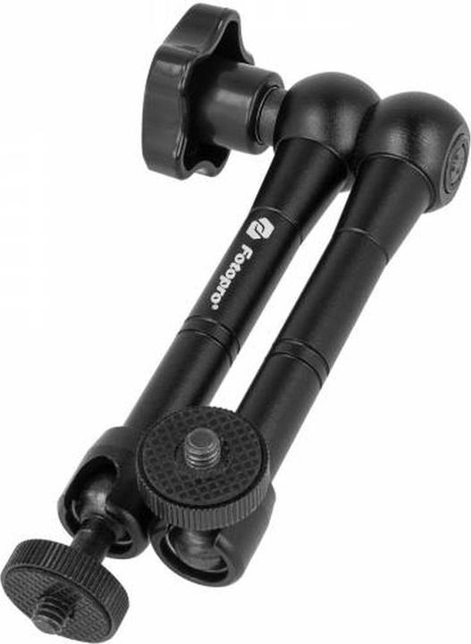 Immagine prodotto Fotopro Tvirtinimo rankena Magic Arm - 24 cm (Materiale sintetico)