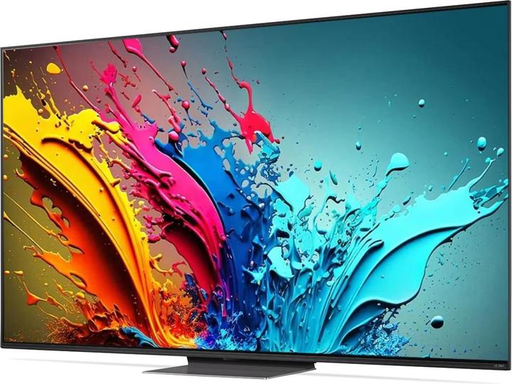 Produktbild LG 65QNED87T3B (65", QNED87, QNED, 4K, 2024)