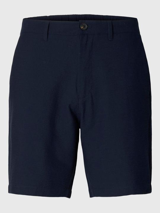 Immagine prodotto Selected Pantaloncini in seersucker (XL)