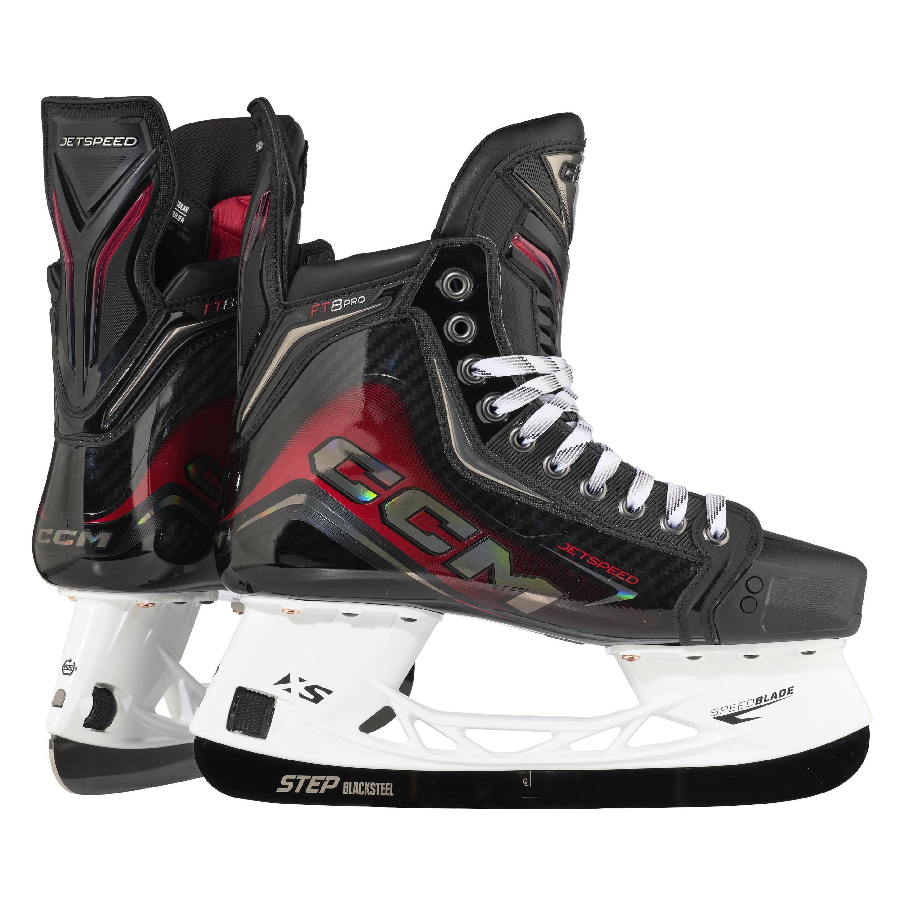 Ccm, Schlittschuhe, (42.5)