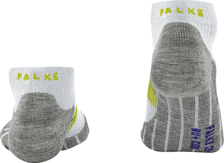 Actual product image Falke RU4 Endurance Cool Short Herren Running (39 - 41)