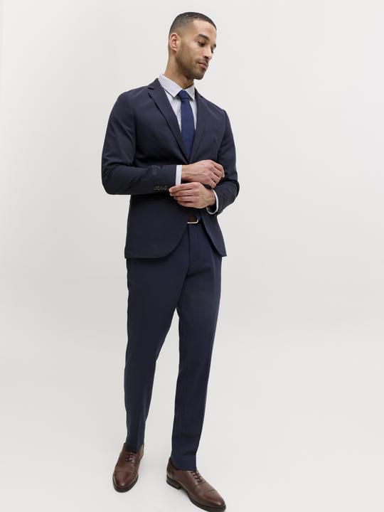 Actual product image Jack & Jones Two Piece Super Slim Fit Suit (56)