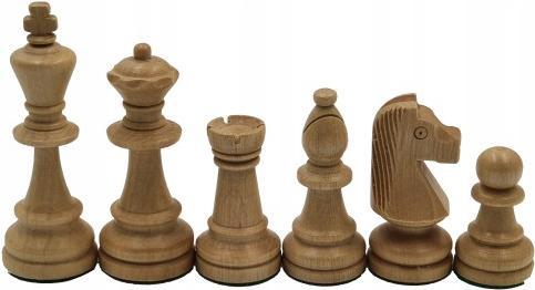 Image du produit Holzecke Tournoi d'échecs No. 5