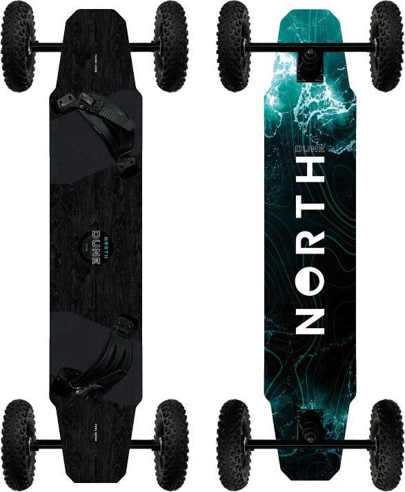 Immagine prodotto North Dune Mountain Board (38")