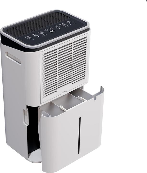 Produktbild Korona Luftentfeuchter (30 m², 20 l/24h)