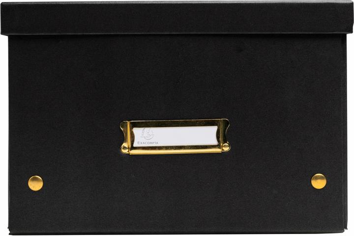 Actual product image Exacompta Storage box (1.84 l)