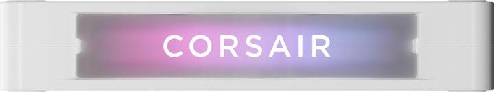 Image du produit Corsair RX RGB Series, iCUE LINK RX140 RGB White, 140mm RGB Fan, Single Fan (140 mm, 1 x)