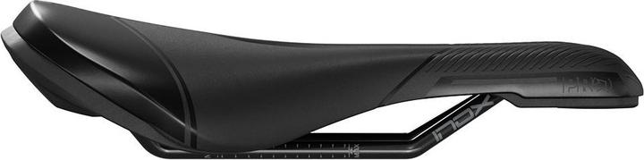 Produktbild PRO Sattel Sirin Performance mit Öffnung schwarz