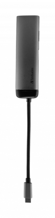 Produktbild Verbatim Multiport (USB-C, 1 Ports)
