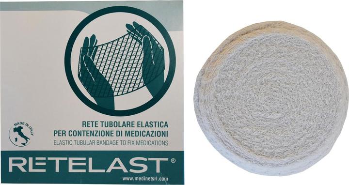 Produktbild Retelast Netzverband No 2 50m