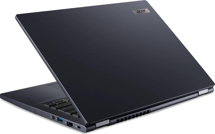 Produktbild Acer TravelMate P4 (14", AMD Ryzen 7 PRO 8840U, 32 GB, 1000 GB, DE)