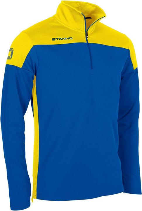 Actual product image Stanno PRIDE 1/4 ZIP TOP (152)