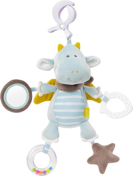 Image du produit Fehn Dragon d'activité avec pince