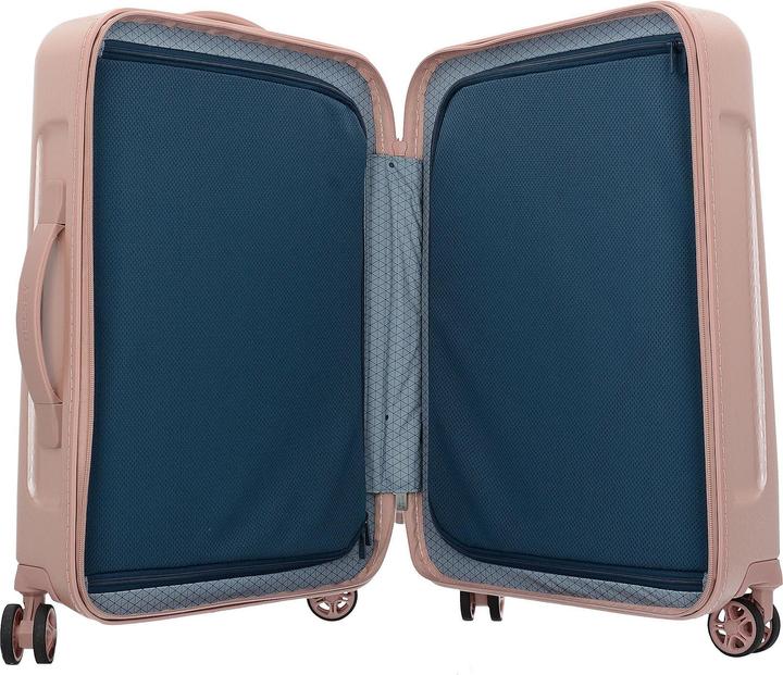 Produktbild Delsey Turenne Slim Line 4-Rollen Kabinentrolley 55 cm (40 l)