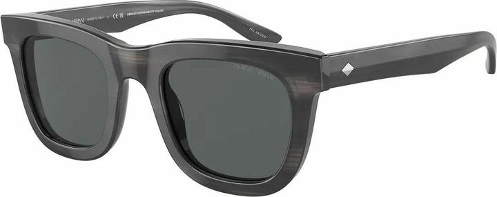 Immagine prodotto Armani Exchange Men's Sunglasses Armani AR8171F-5964P2 Ã˜ 51 mm