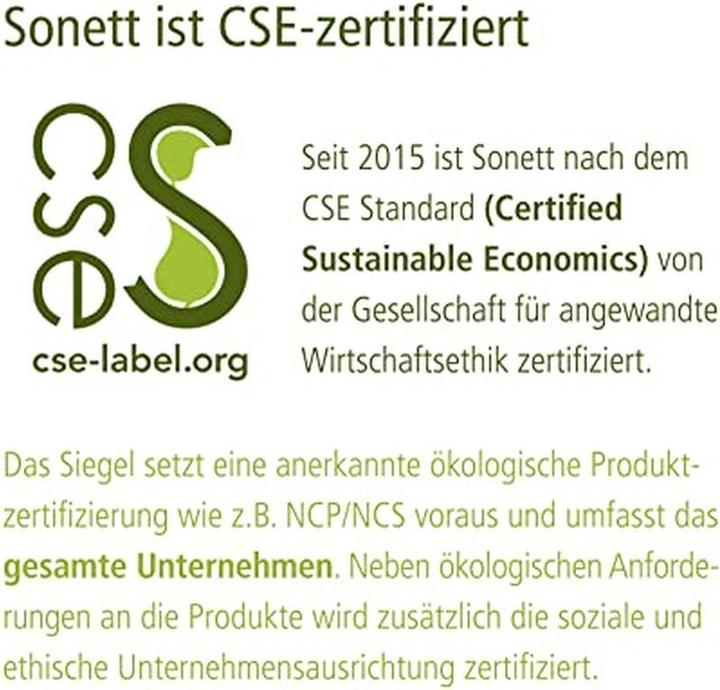 Produktbild Sonett Citrus Bidon (Flüssigseife)