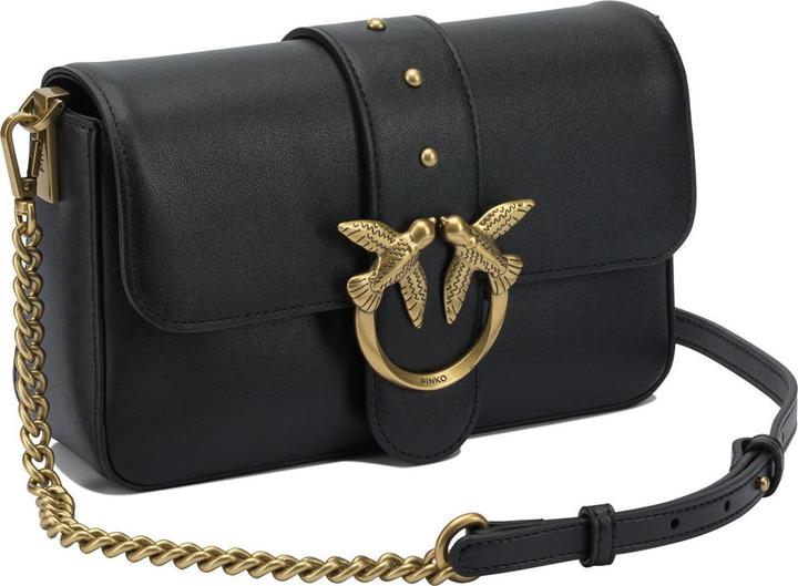 Produktbild Pinko Borse... Nero E Oro