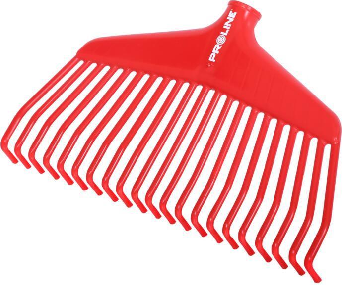 Proline Pinza per foglie in plastica Pro-Line Click 38 cm 21T (14315)