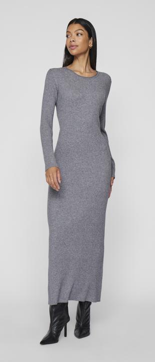 Produktbild Vila Maxi Strickkleid (L)
