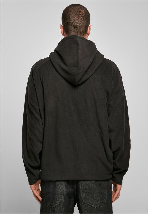 Image du produit Urban Classics Sweat à capuche zippé Polar Fleece - 16748 (S)