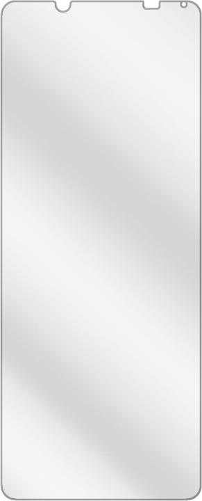 Produktbild Dipos Displayschutzfolie Crystalclear (Sony Xperia 5 II)