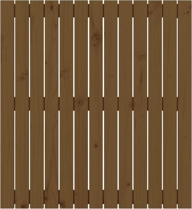 Immagine prodotto vidaXL Chloé (95,5 x 3 x 110 cm)